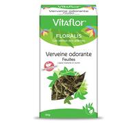 Vitaflor Infusión Hoja de Verbena 50g