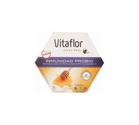 Vitaflor Jalea Probio-Vit 10 Viales - Equilibrio del Sistema Inmunitario
