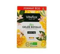 Vitaflor Jalea Real Bio 1800 10x10 ml