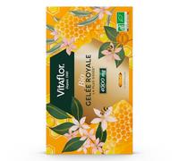 Vitaflor Jalea Real 4000 mg Bio 10 ampollas