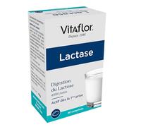 Bouillet intolerancia a la lactosa formato Eco 60 tabletas