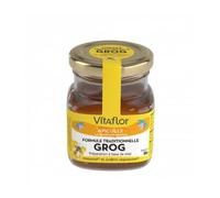 Vitaflor Organic Jalea Real Premium 20 uds