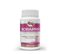 Vitafor Boraprim Cápsulas x60