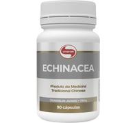 Vitafor Cápsulas del producto de medicina tradicional china Equinácea 90 caps. Caducidad: 2026-05-26
