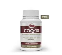 Vitafor Coenzima Q10 200mg Comprimidos x60