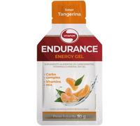 Vitafor Endurance Energy Gel Complemento alimenticio a base de carbohidratos 12 un. Mandarine Caducidad: 2026-10-31