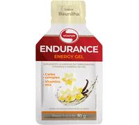 Vitafor Endurance Energy Gel Complemento alimenticio a base de carbohidratos 12 un. Vanilla