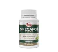 Vitafor Omegafor Vegan Comprimidos x60