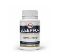 Vitafor Sleepfor Cápsulas x60