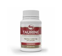Vitafor Taurine Cápsulas x30