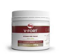 Vitafor V-Fort Limão 240g