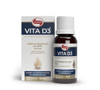 Vitafor Vita D3 10ml
