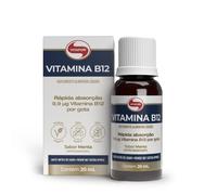 Vitafor Vitamina B12 20ml