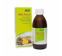 Vitaforce jarabe 200ml bioforce