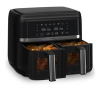 VitaFry Duo 1850W 7.57 L Freidora de Aire Doble Negro