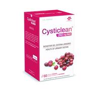 CYSTICLEAN CLÁSICO 240 mg de PAC y Arándano Rojo cápsulas 60 u