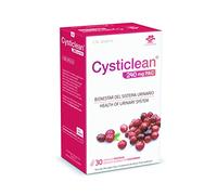 VITAGREEN Cysticlean Prevención y Tratamiento de la Cistitis 240 mg 30 cápsulas