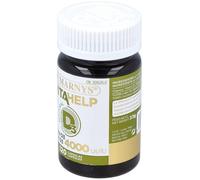 Marnys Vitahelp Vitamina D3 4000 ui 120 Caps
