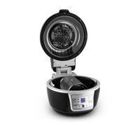 VitAir Turbo freidora sin aceite freidora dietetica 9 Lt 1400W negro