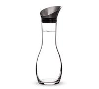 Vitajuwel Decanter Era - Heavy Duty Vibrant Gemstone Blended Water Pitcher - 44 Fl. Oz
