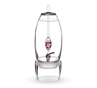 VitaJuwel® - Dispensador de agua de grano, 7 litros, con piedra preciosa en set - piedras preciosas de agua piedras preciosas de agua