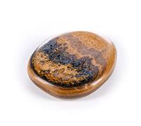 VitaJuwel inu! Zodiac crystals - Zodiaco León | Ojo de tigre