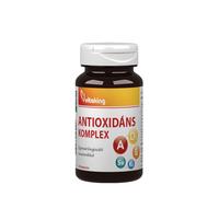 Vitaking Antioxidant Complex (30 Cápsula)