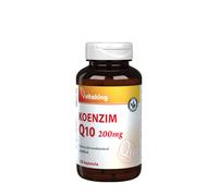 Vitaking Fermented Plant-Based Coenzyme Q10 200 mg (120 Cápsula)