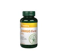 Vitaking Ginkgo Biloba Forte 120mg (60 Cápsula)