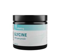 Vitaking - Glicina en polvo 100% pura (400 g)