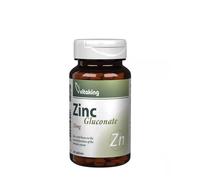Vitaking - Gluconato de Zinc 25 mg (90 comprimidos)