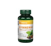 Vitaking - Gymnemax con Morera y Canela 750 mg (60 cápsulas)