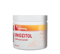 Vitaking - Inositol en polvo 100% puro (200 g)