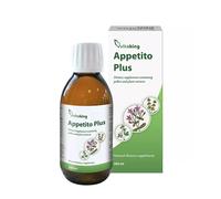 Vitaking - Jarabe Herbal Appetito Plus 200 ml