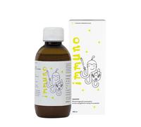 Vitaking - Jarabe Inmuno para Niños (200 ml)