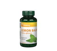 Vitaking Lemon Balm 500 mg (60 Cápsula)