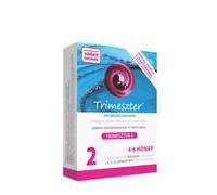 Vitaking - Multivitamínico para el Segundo Trimestre sin Yodo (60 comprimidos)