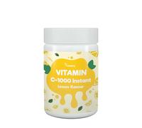 Vitaking - Polvo Instantáneo Supremo de Vitamina C con Sabor a Limón (150 g)