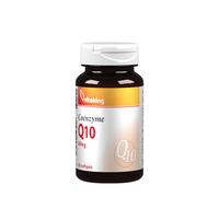 Vitaking Q-10 Coenzyme 60 mg (60 Cápsula blanda)