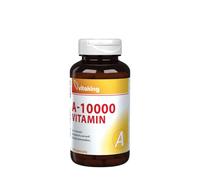 Vitaking - Vitamina A 10 000 UI (120 cápsulas)