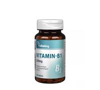 Vitaking - Vitamina B1 250 mg (100 comprimidos)