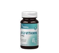 Vitaking - Vitamina B12 Activa 1000 mcg (90 cápsulas)