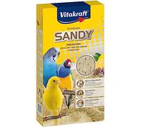 Vitakraft 11003 Vita Sandy VO - 1 paquete de 6