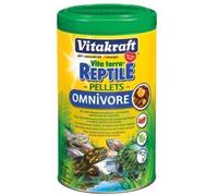 Vitakraft alimento para reptiles 1 L (pellets tortugas)