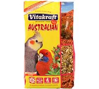 0.75 KG Vitakraft Australian alimento para loros
