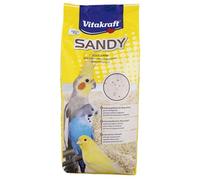 Vitakraft B-08430 Arena Sandy - 2.5 Kg