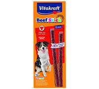 Vitakraft Beef - Barra de Buey para Perro (2 Unidades)
