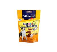 Vitakraft Beef Pegar Quadros plus Queso - 7 x 70g