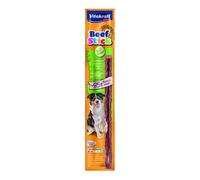 VITAKRAFT Beef Stick Original Dörrcarne Con Vegetales 50 x 12g