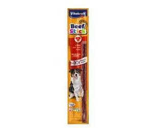 Vitakraft Beef Stick Perro Kabanos con Carne 12g